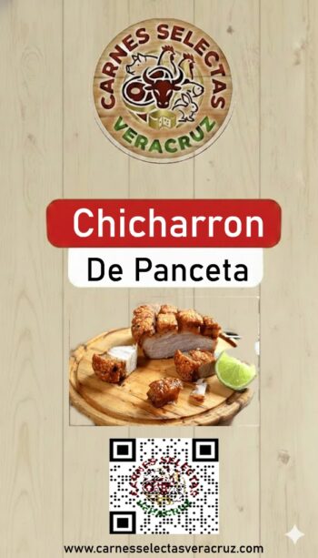 Chicharron de Panceta