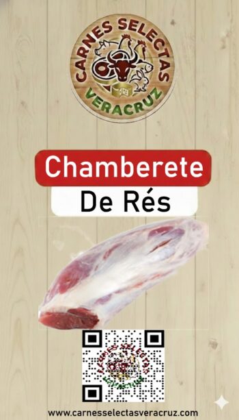 Chamberete de Res