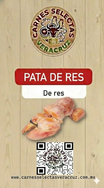 Pata de Res